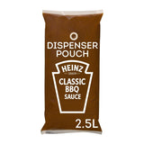 Heinz Sauce-O-Mat Classic Barbecue Sauce (3x 2.5Ltr)