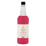 Simply Pink Lemonade Cooler Syrup 1Ltr