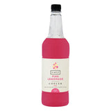 Simply Pink Lemonade Cooler Syrup 1Ltr