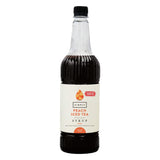 Simply Sugar-Free Peach Iced Tea Syrup 1Ltr