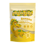 Dinoshakes Milkshake Powder Banana 1kg