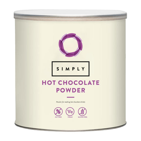 Simply Hot Chocolate Powder 2kg