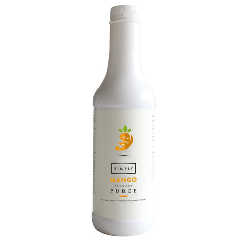 Simply Mango Puree 1Ltr