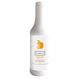 Simply Peach Puree 1Ltr