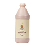 Simply Sauce White Chocolate 2.5kg