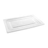 Pujadas Clear Polinorm Gastronorm Lid 1/1GN