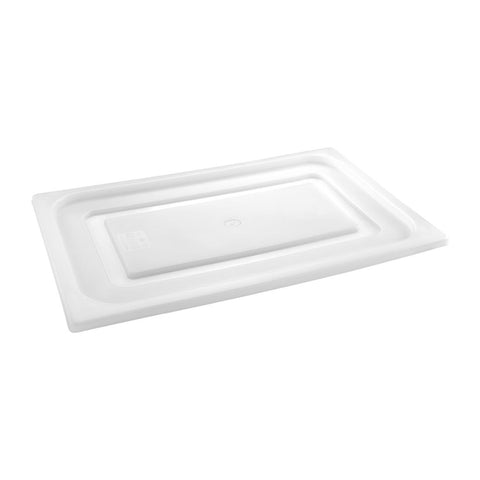 Pujadas Clear Polinorm Gastronorm Lid 1/3GN