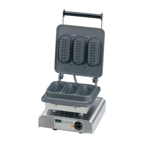 Neumarker Baguette Waffle Maker 12-40722DT