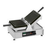 Neumarker Waffle Fries Maker 12-40425DT