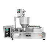 Sephra Professional Doughnut Fryer SEDUOLNEDON02