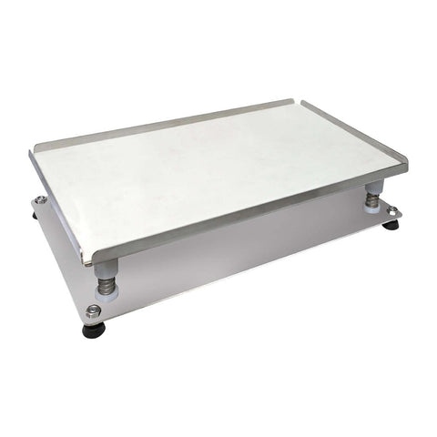 ICB Technologies Chocolate Vibrating Table 14.1.VT