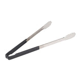 Vollrath Utility Grip Tongs Black 406mm