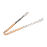 Vollrath Utility Grip Tongs Tan 406mm