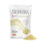 Sephra Luxury Belgian White Chocolate 2.5kg