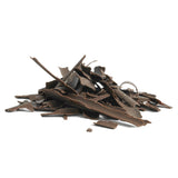 Sephra Dark Chocolate Shavings 2.5kg