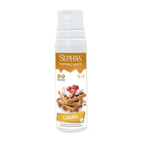 Sephra Caramel Topping Sauce 1kg