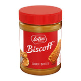 Lotus Biscoff Spread 1.6kg