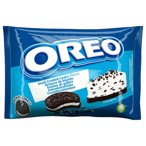 Cadbury Oreo Crumb (with vanilla filling) 400g