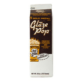 Glaze Pop Chocolate Popcorn Seasoning 749g