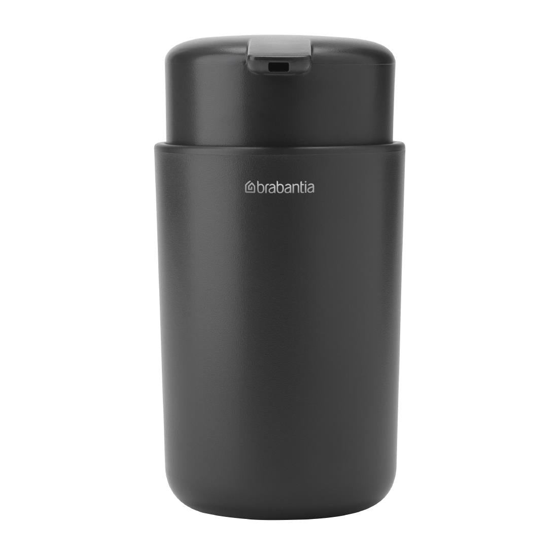 Brabantia Renew Soap Dispenser Dark Grey