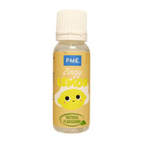 PME 100% Natural Flavour Lemon 25g