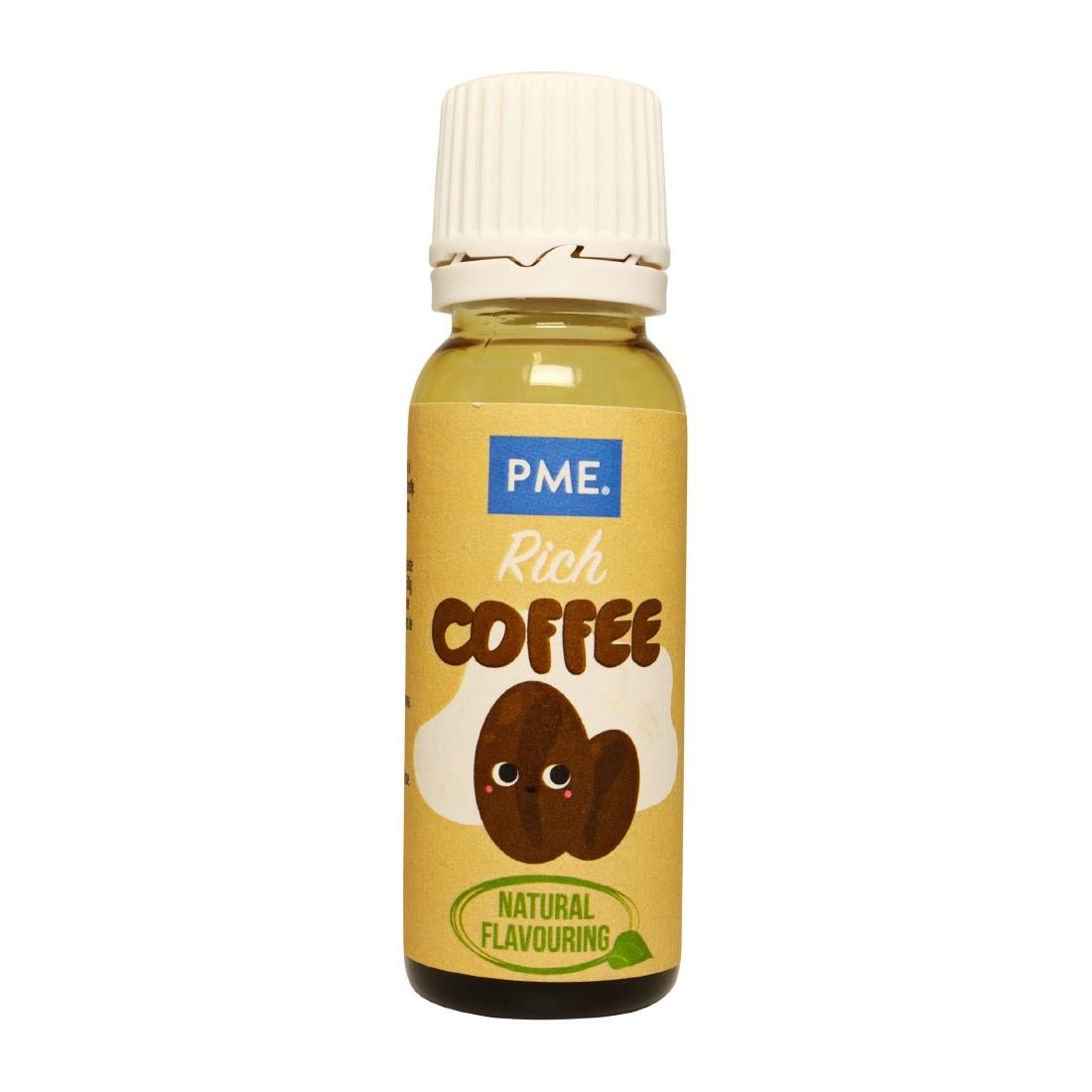 PME 100% Natural Flavour Coffee 25g