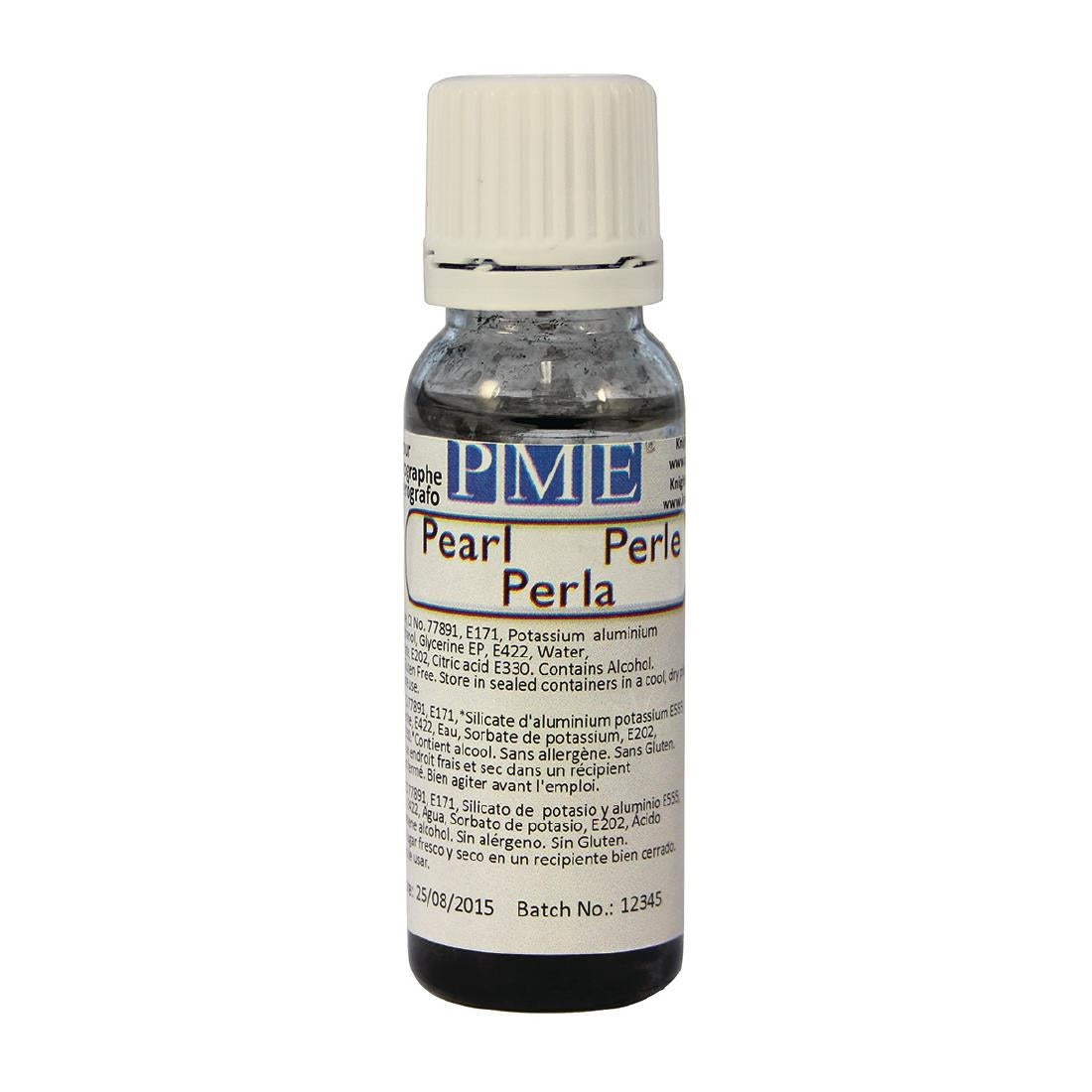 PME Airbrush Colour Pearl 25g