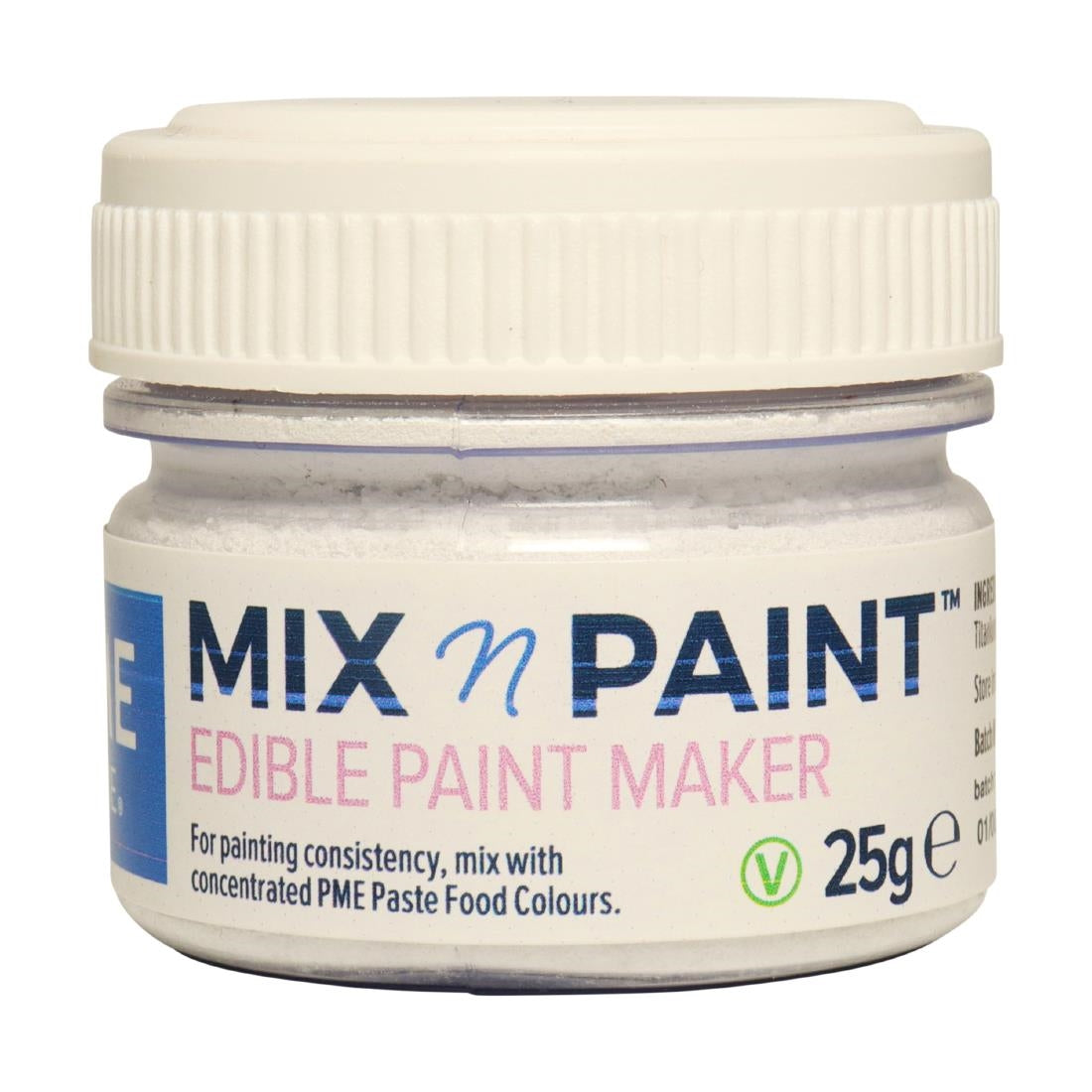 PME Essentials Mix 'n' Paint 25g