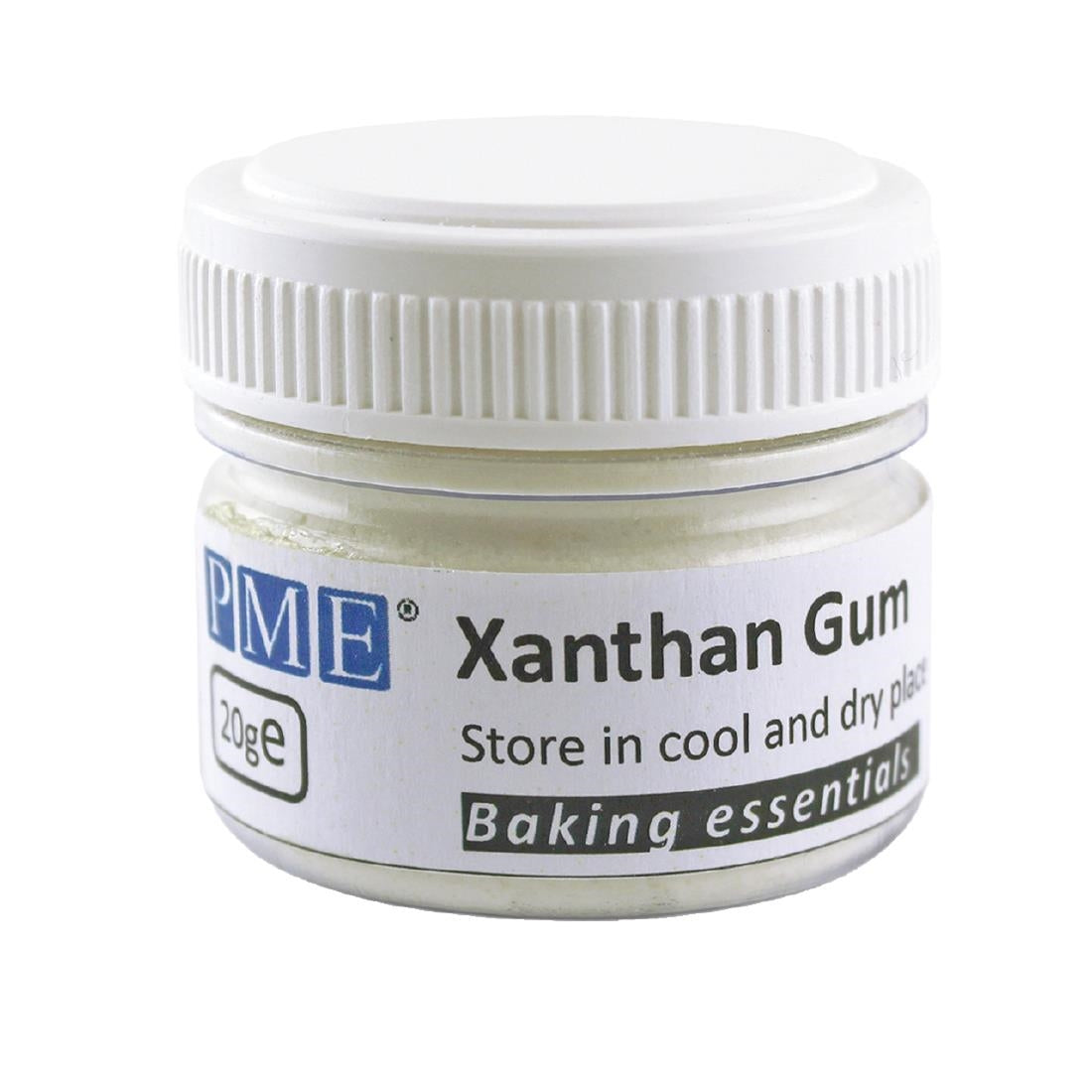 PME Essentials Xantham Gum 20g