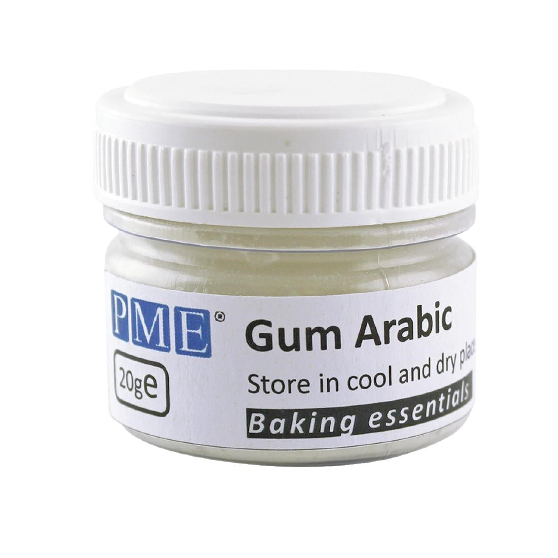 PME Essentials Gum Arabic 20g