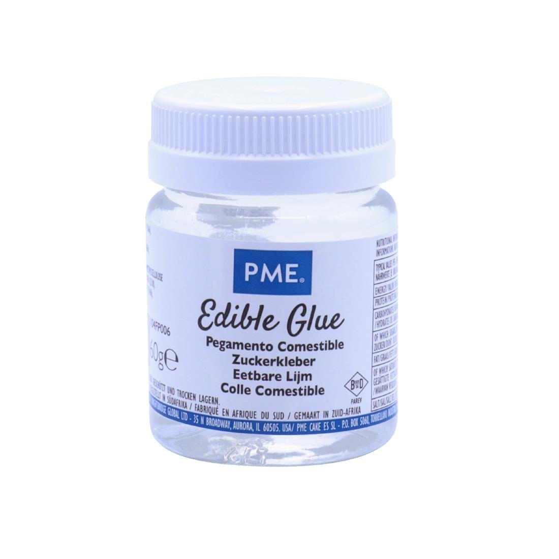 PME Essentials Petal Glue 60g