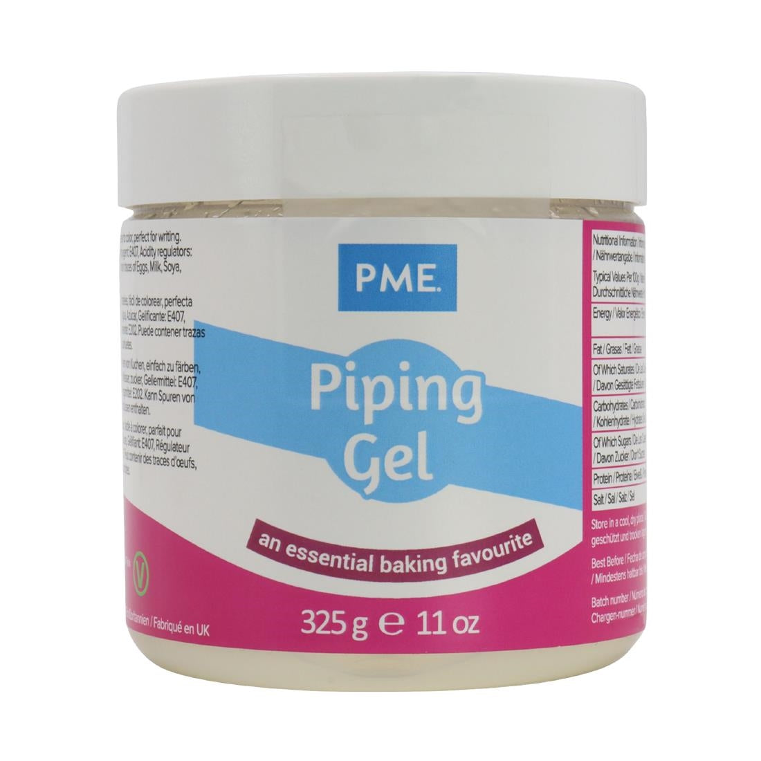 PME Essentials Glucose 325g