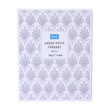 PME Sugar Paste Fondant White 2kg