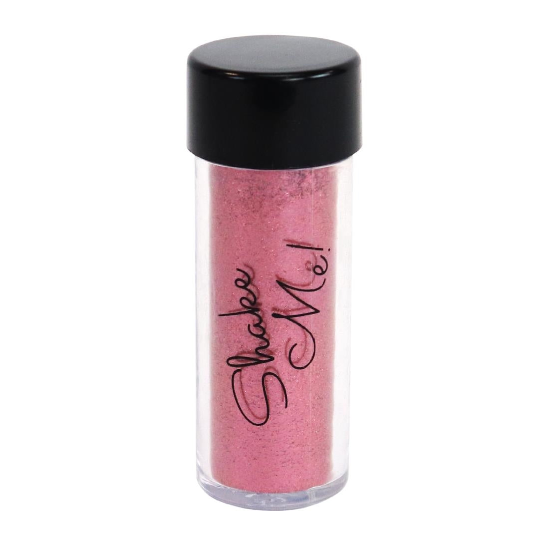 PME Lustre Snow Red Edible Lustre Dust 10g