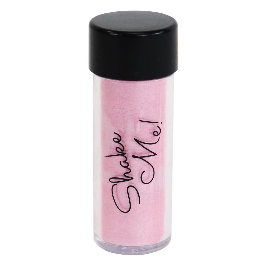 PME Lustre Snow Pink Edible Lustre Dust 10g