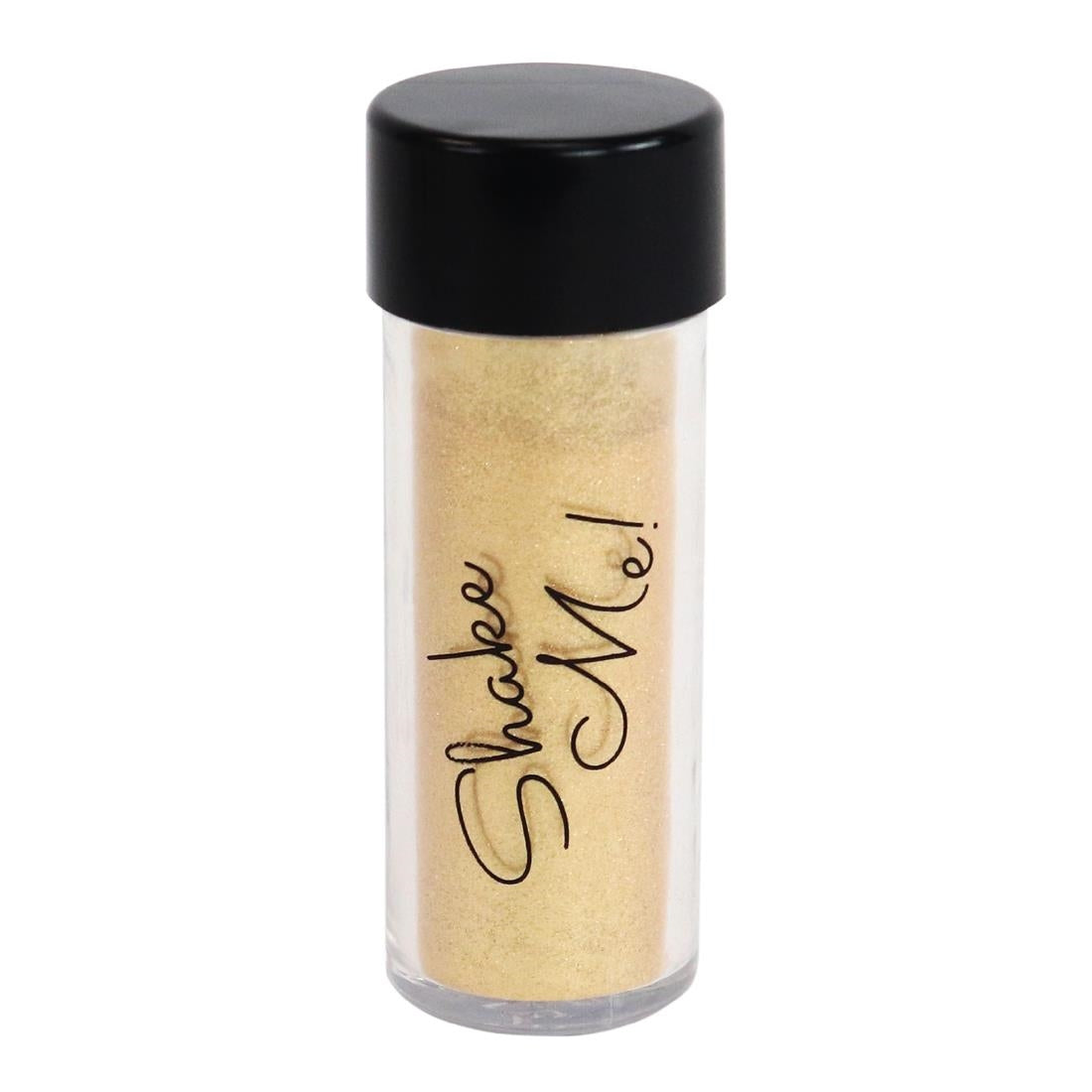 PME Lustre Snow Gold Edible Lustre Dust 10g