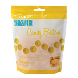 PME Candy Buttons Yellow 340g