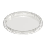 Faerch 101RPET Deli Pot Lids 250ml (Pack of 1800)