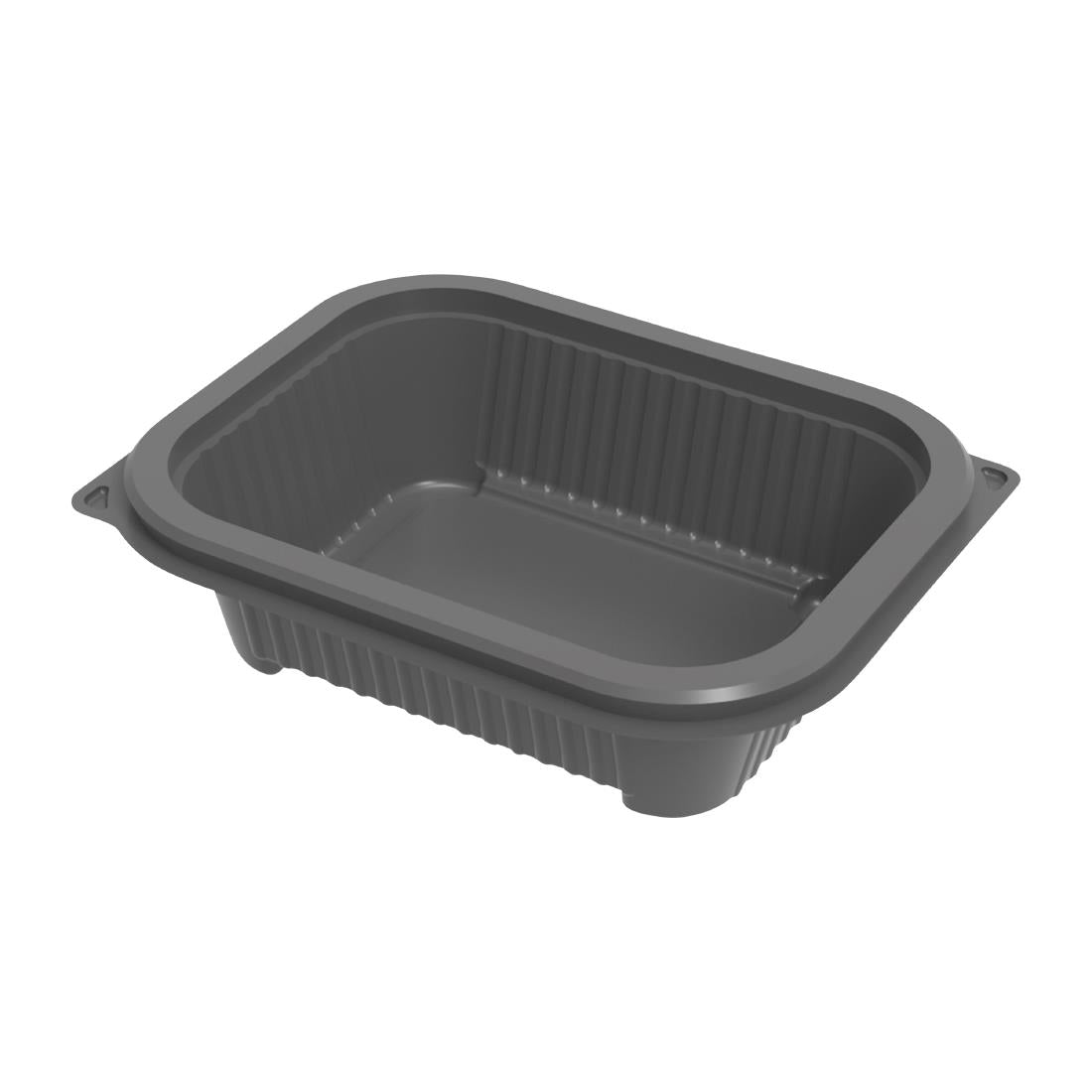 Faerch Hot Deli Deluxe Takeaway Containers 375ml (700 Pack)