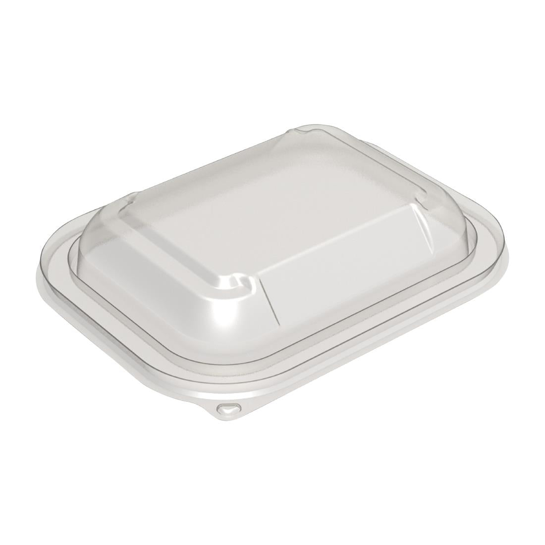 Faerch Hot Deli Deluxe Takeaway Container Lids for 250/375ml (770 Pack)