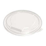 Faerch Hot Deli Deluxe Round Takeaway Container Lids (Pack of 464)