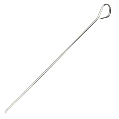 De Buyer Stainless Steel Skewers 250mm (Pack of 10)