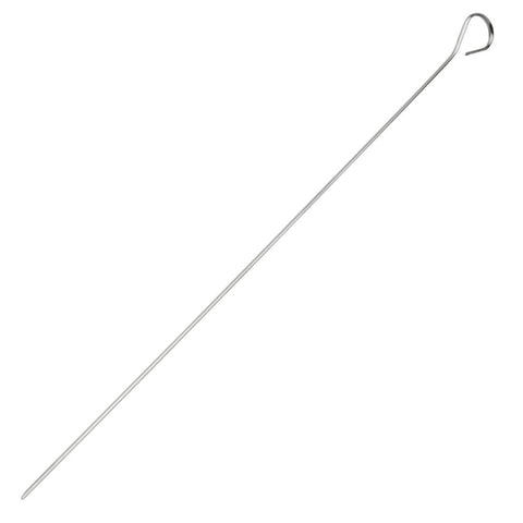 De Buyer Stainless Steel Skewers 400mm (Pack of 10)