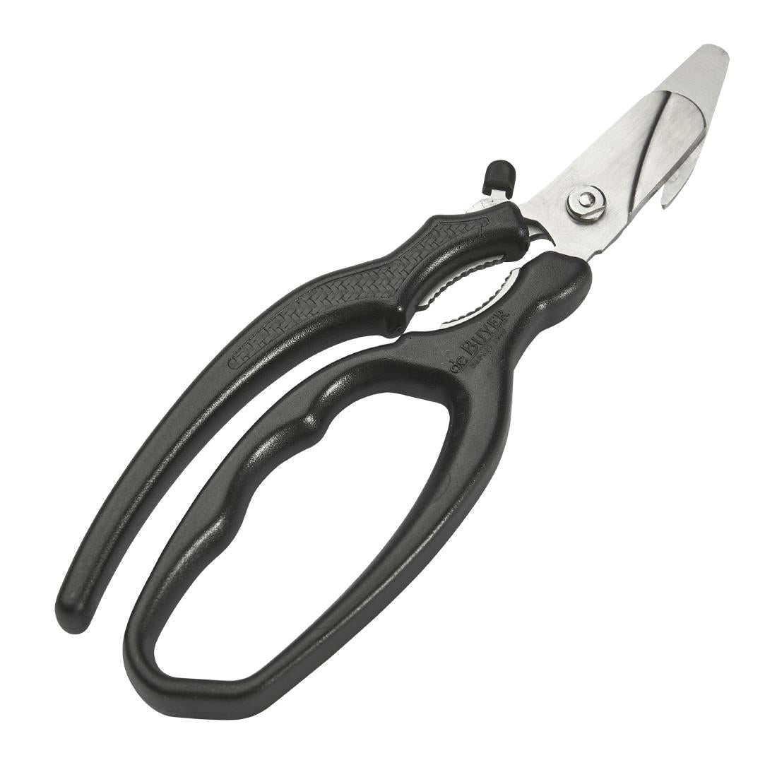 De Buyer Seafood Shears