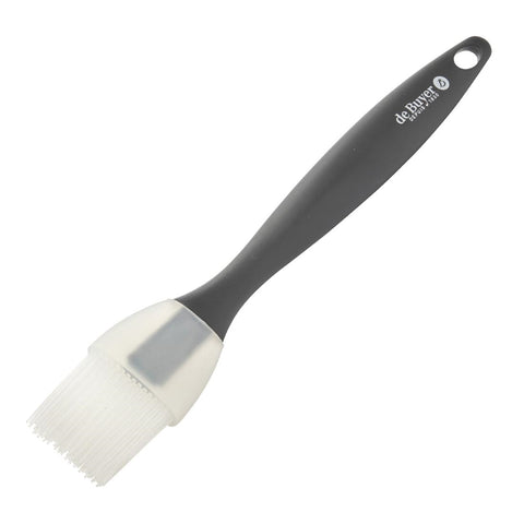 De Buyer Silicone Brush 250mm