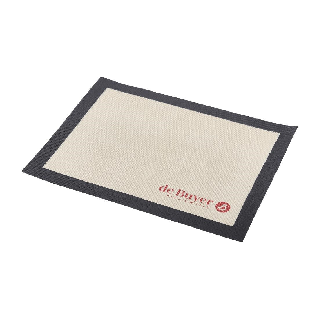 De Buyer Airmat Baking Mat 400x300mm