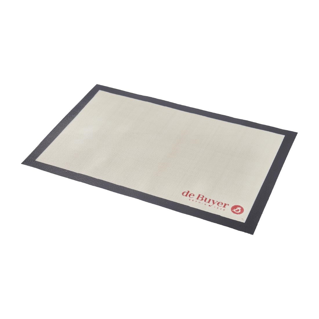 De Buyer Airmat Non Stick Baking Mat 1/1 GN