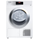 Miele Little Giant Heat Pump Dryer 8kg White 1.44kW Single Phase PDR908