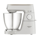 Kenwood Titanium Chef Baker Stand Mixer White XL KVL65.001WH