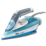 Braun TexStyle 5 Steam Iron SI5008BL Blue